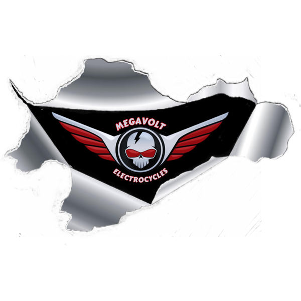 MEGAVOLT ElectroCycles 
